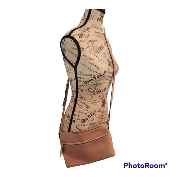 ♠️Kate Spade♠️ Laurel Way Rima Crossbody Bag 🩷 - Picture 6 of 12